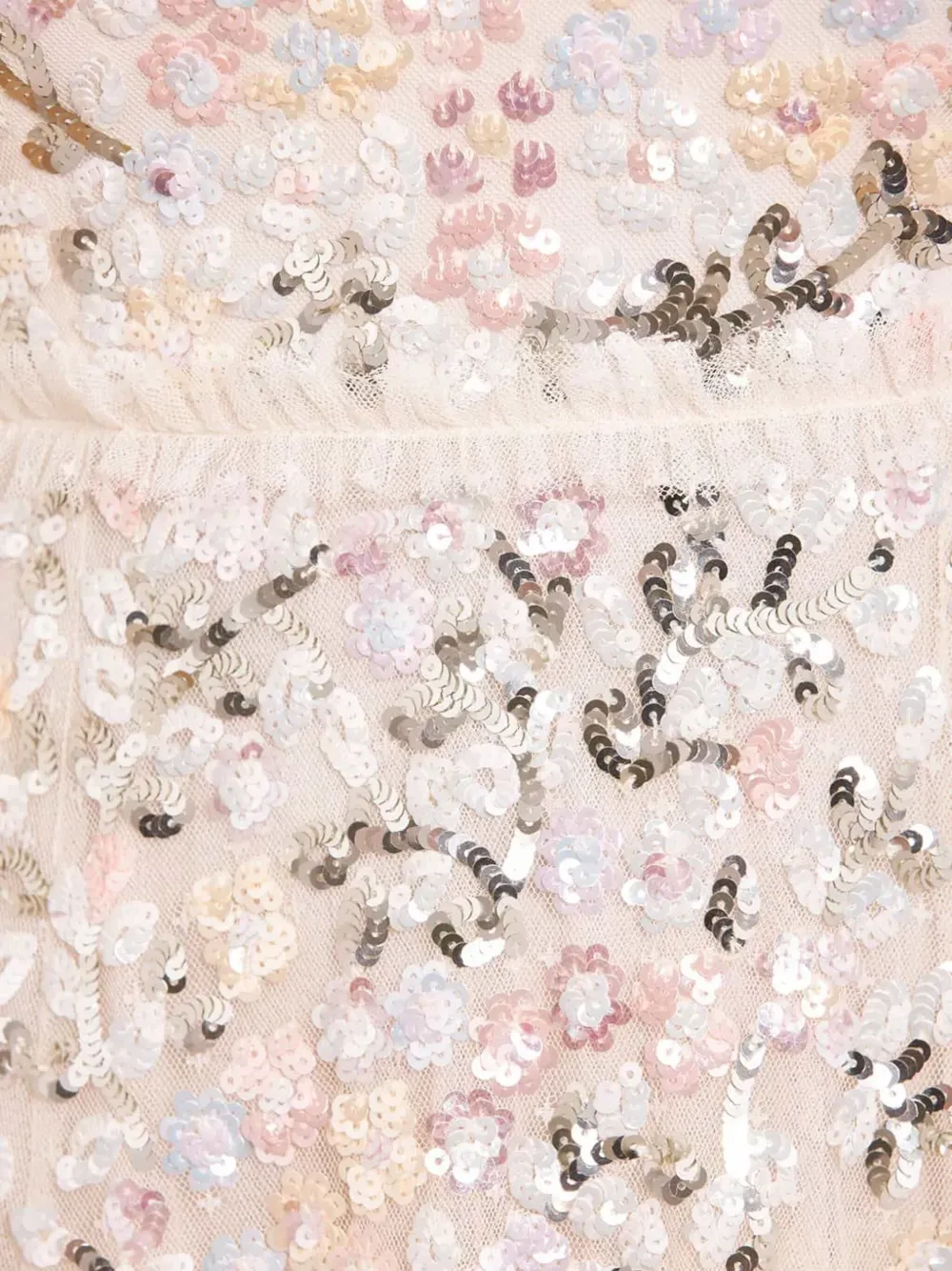 Dream Garland Gown
