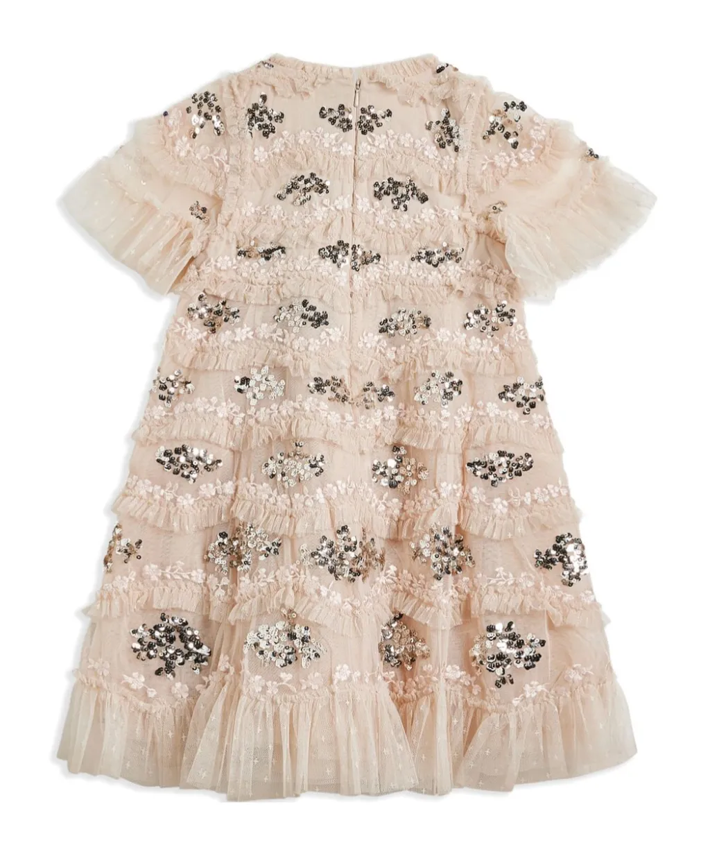 Daisy Wave Dress