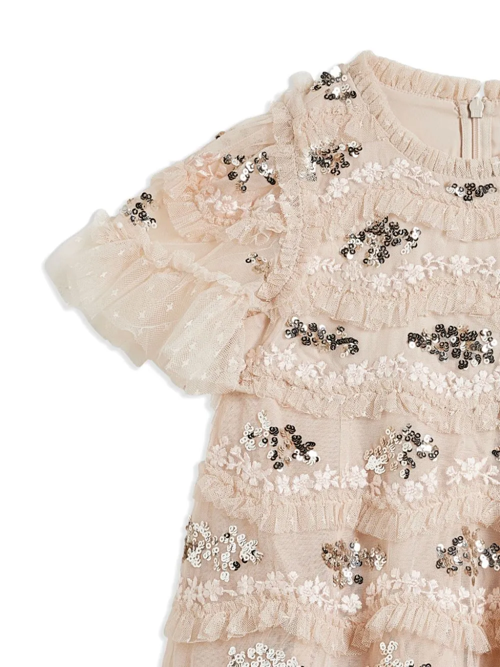 Daisy Wave Dress