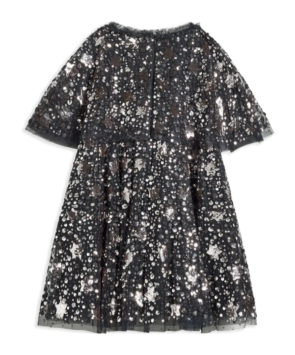 Shooting Stars Dress