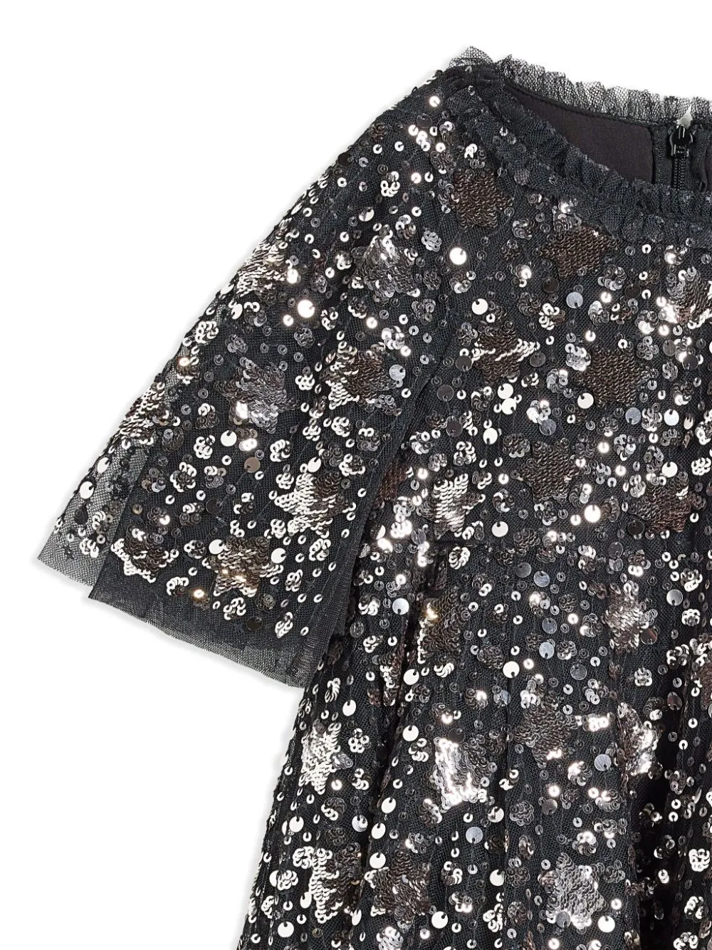 Shooting Stars Dress