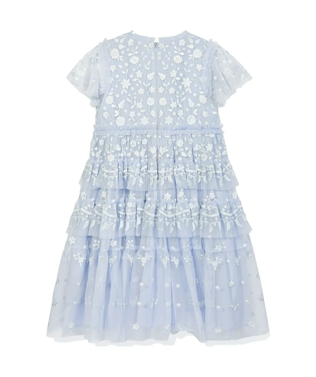 Short Sleeve Dress