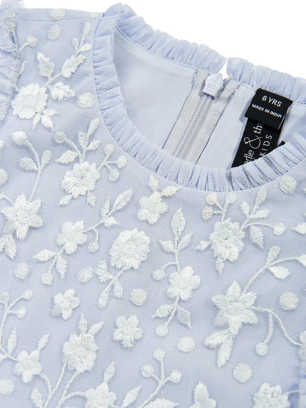 Short Sleeve Dress