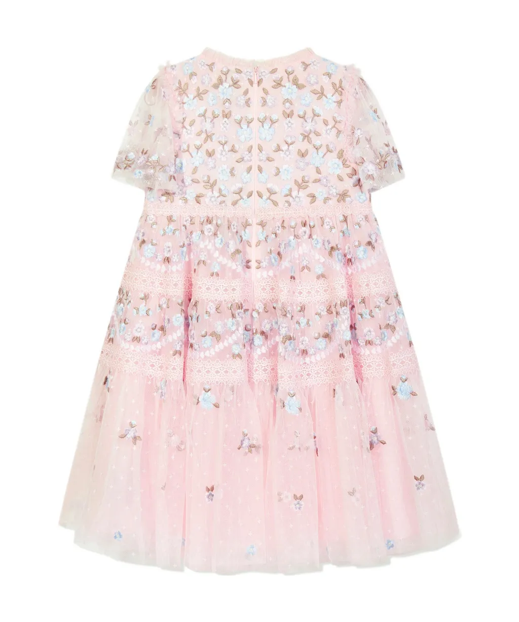 Short Sleeve Dress