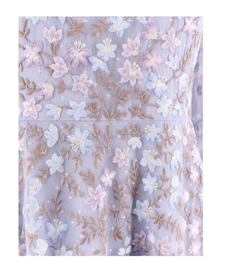 Everett Bloom Gown