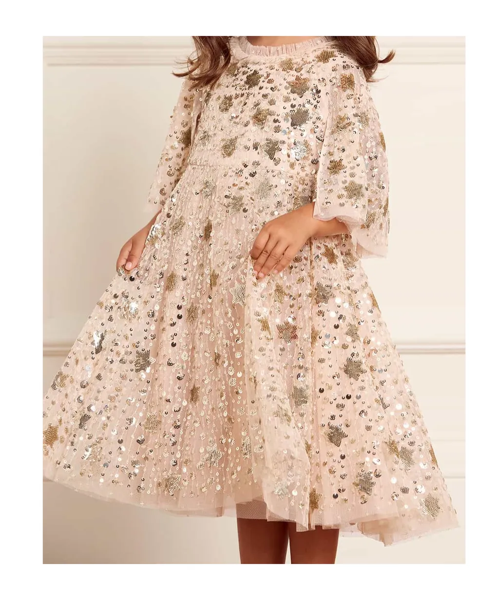 Shooting Stars Dress
