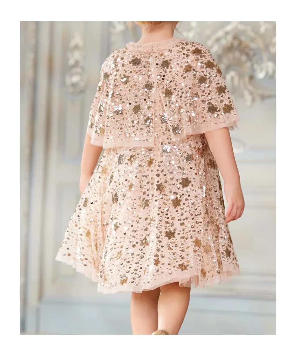 Shooting Stars Dress