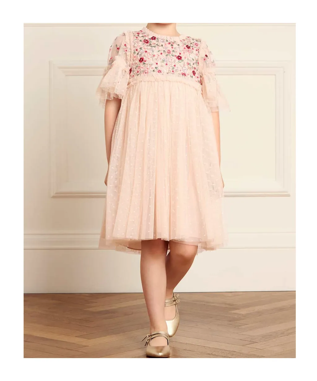 Lunaria Dress