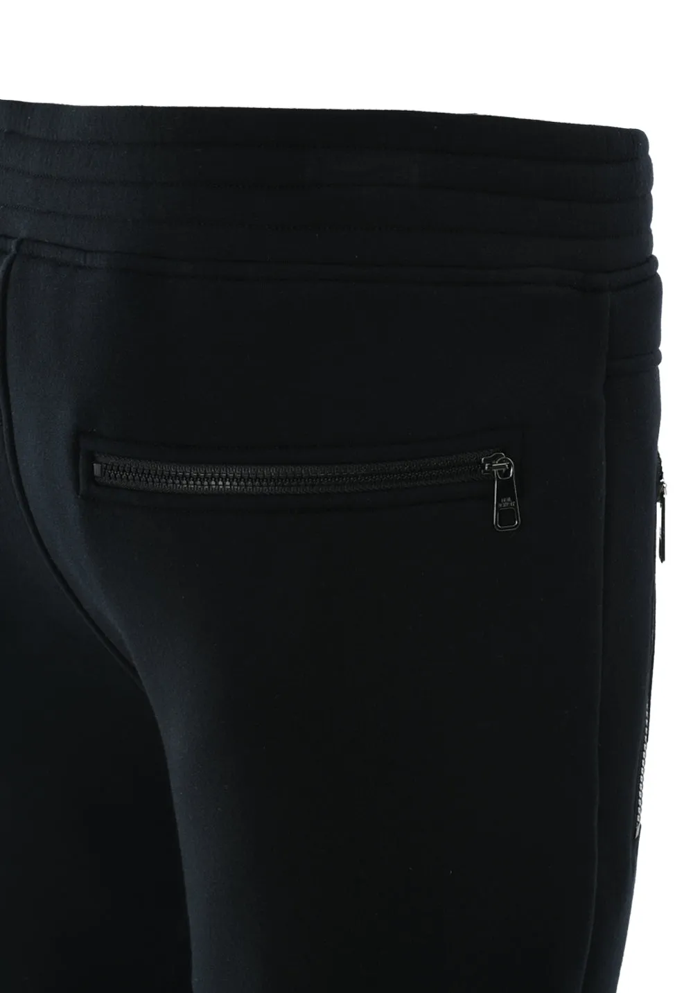 Logo Sweatpants