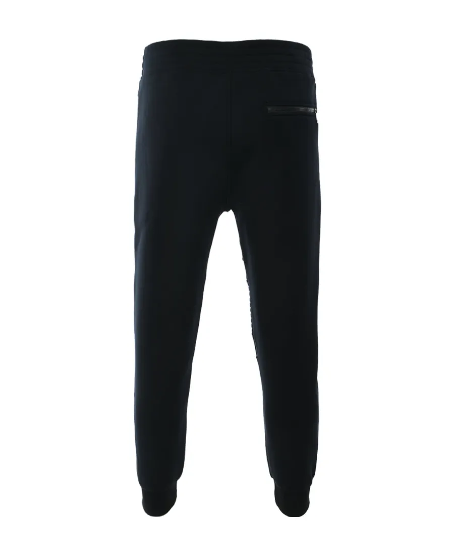 Logo Sweatpants