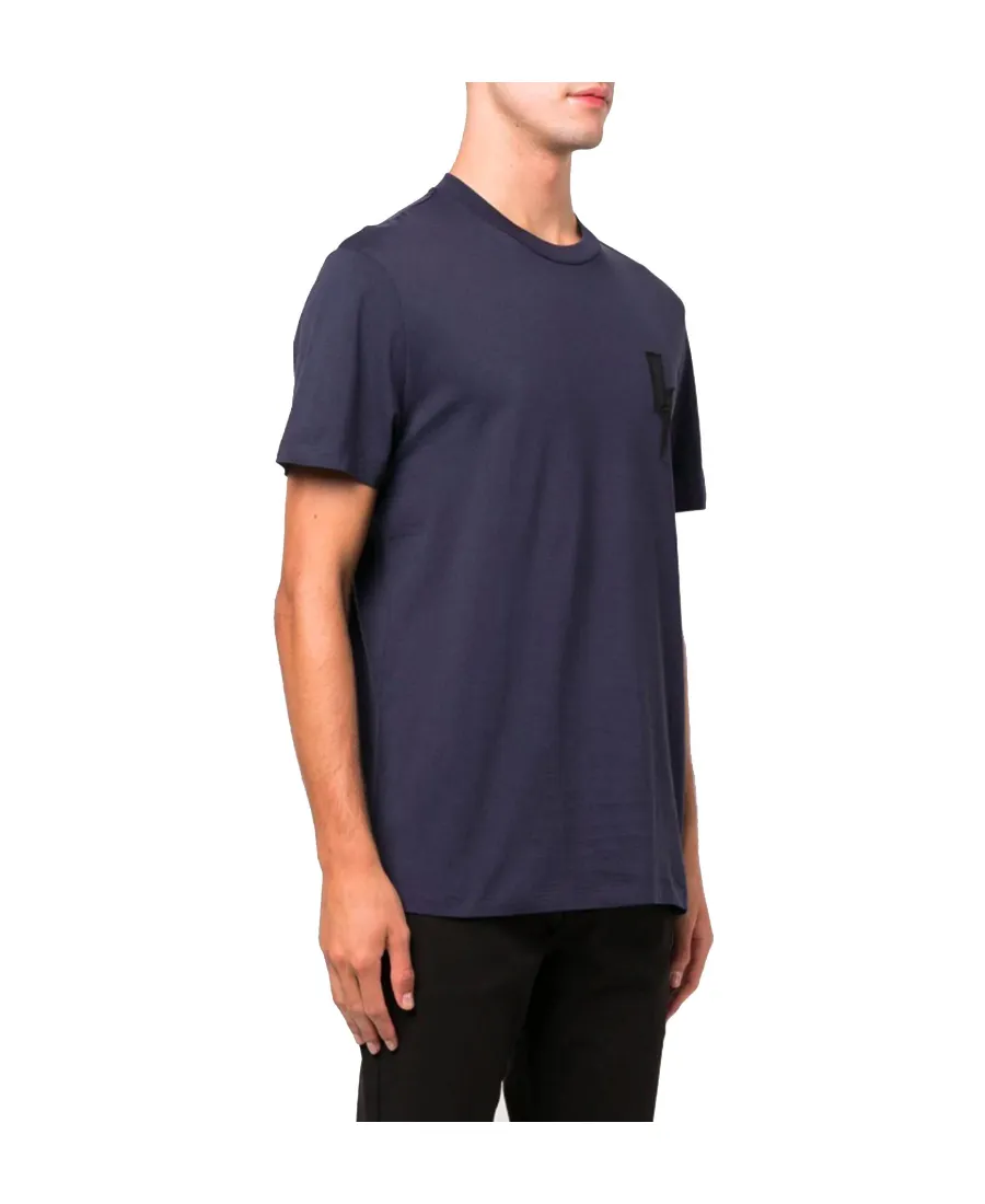 Lightening-Patch T-Shirt