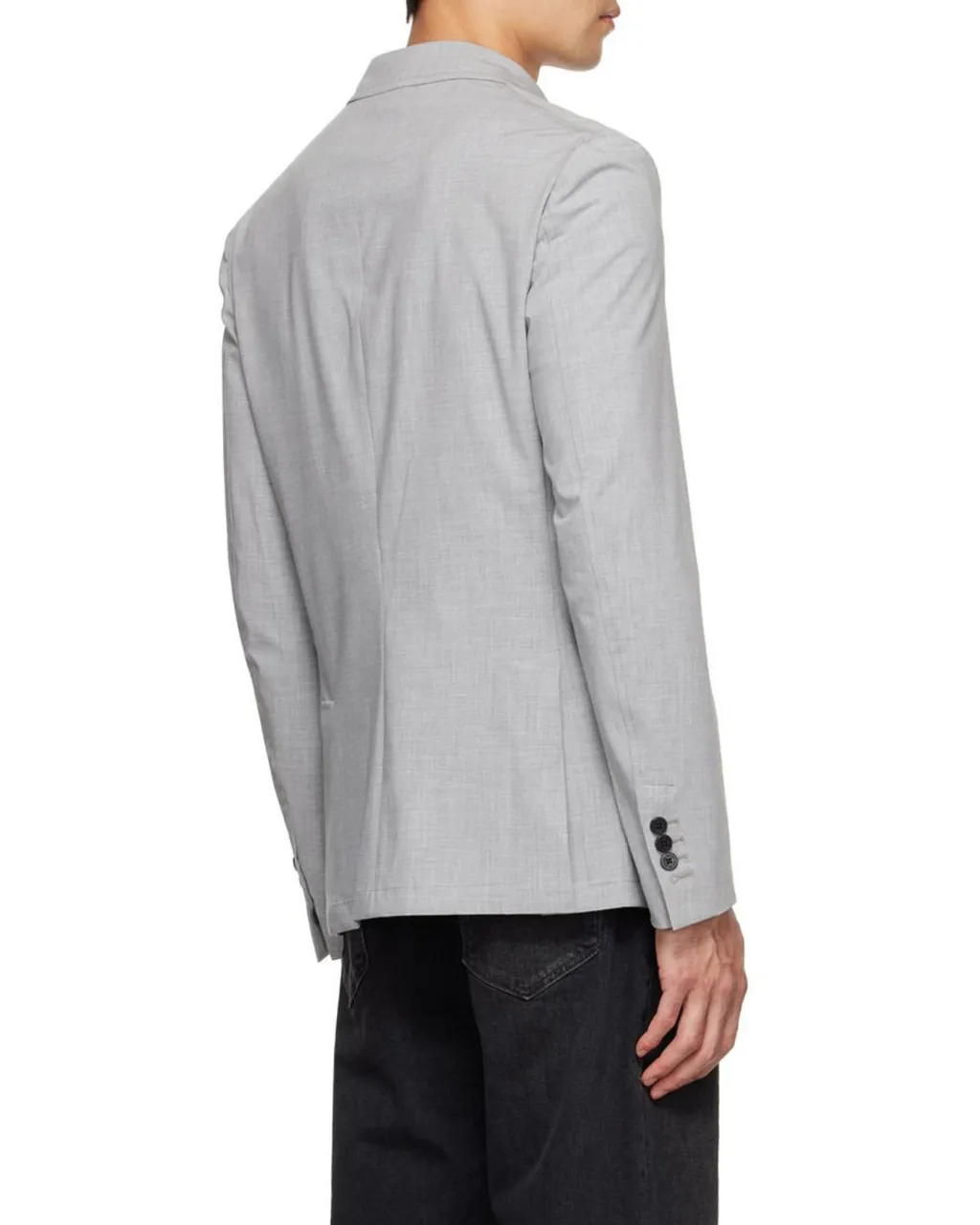 Logo Blazer