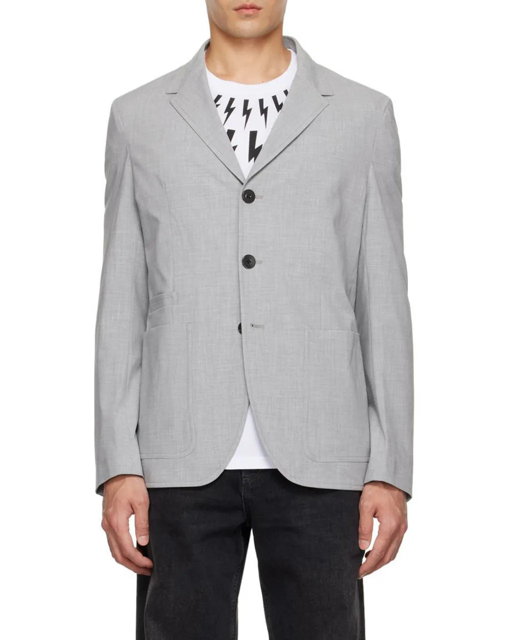 Logo Blazer