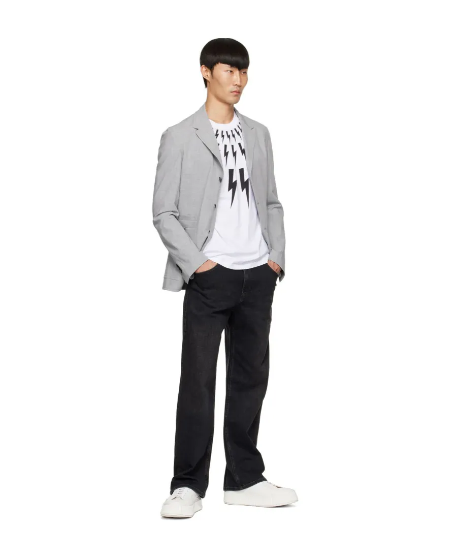 Logo Blazer