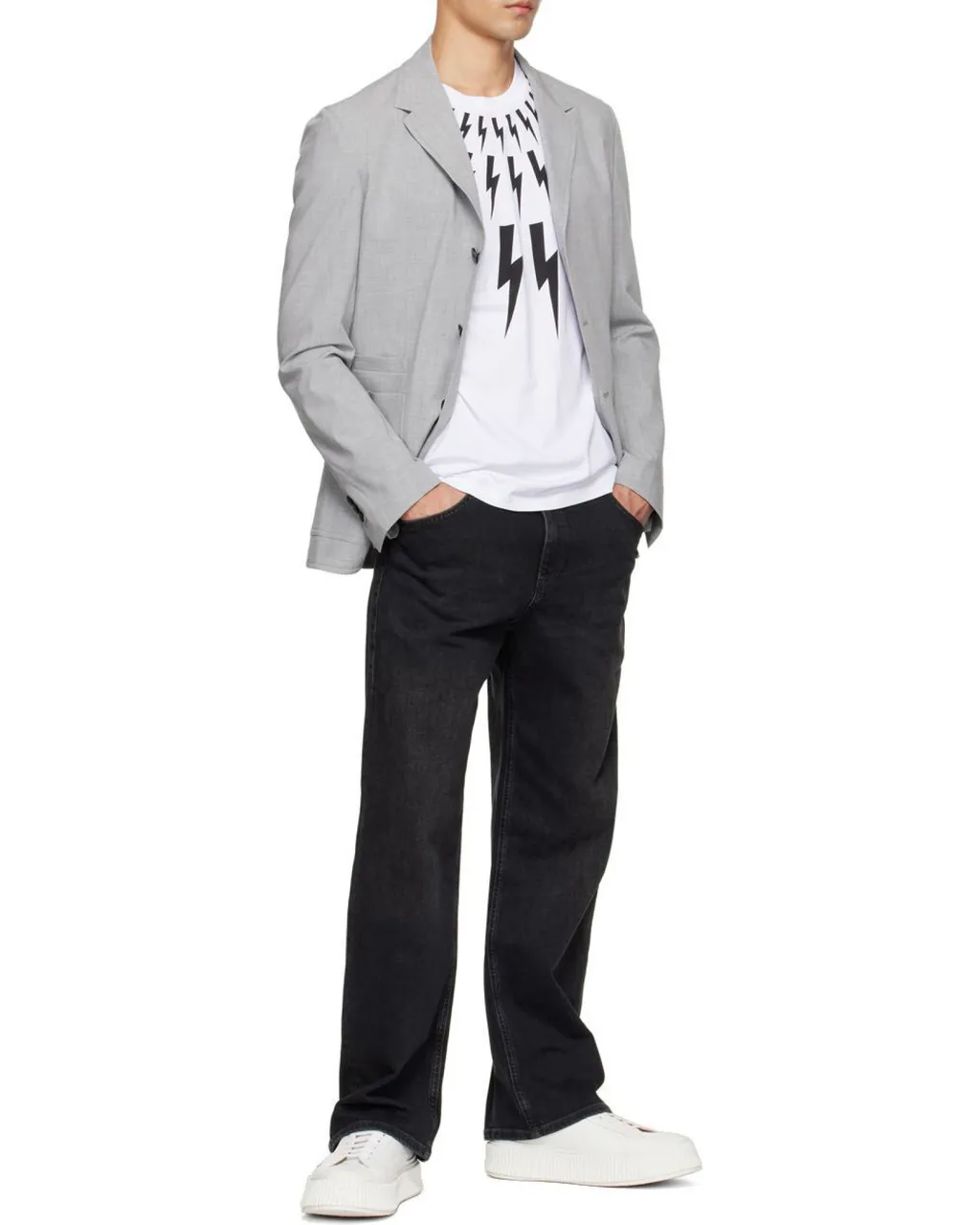 Logo Blazer