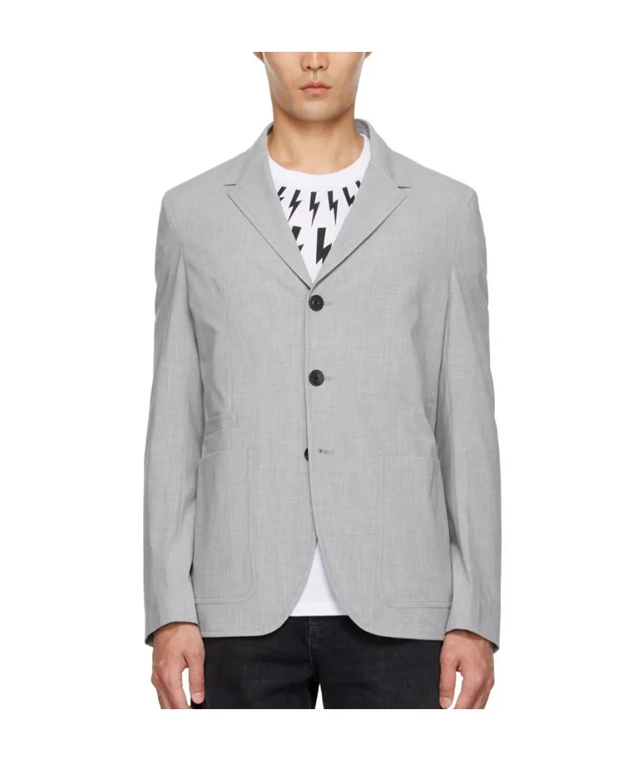 Logo Blazer