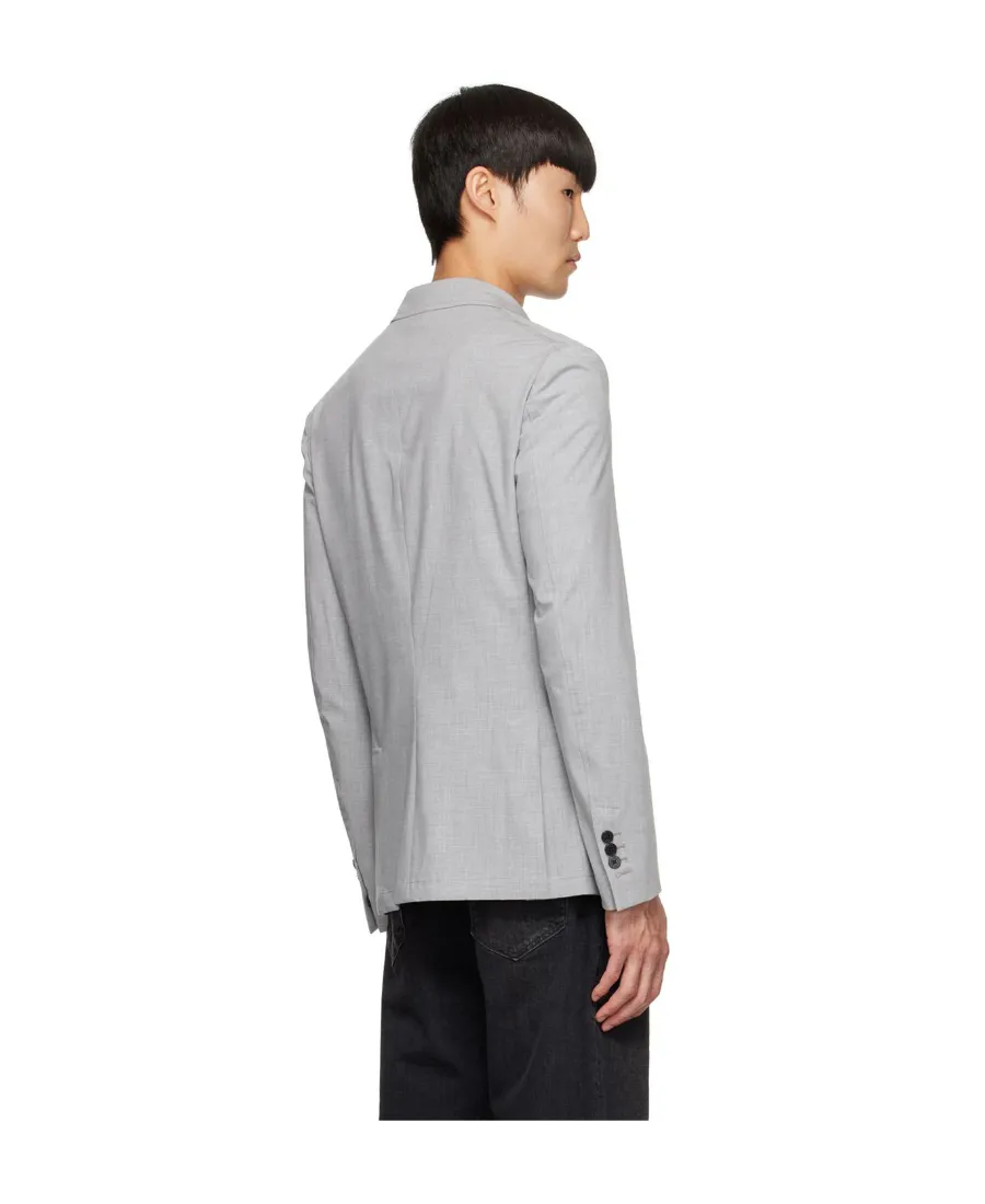 Logo Blazer