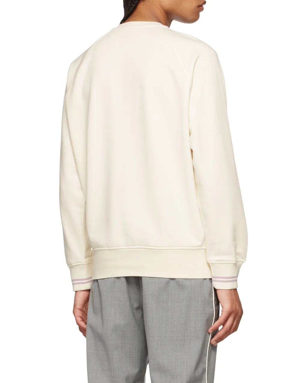 James Harden Long-Sleeved Sweater