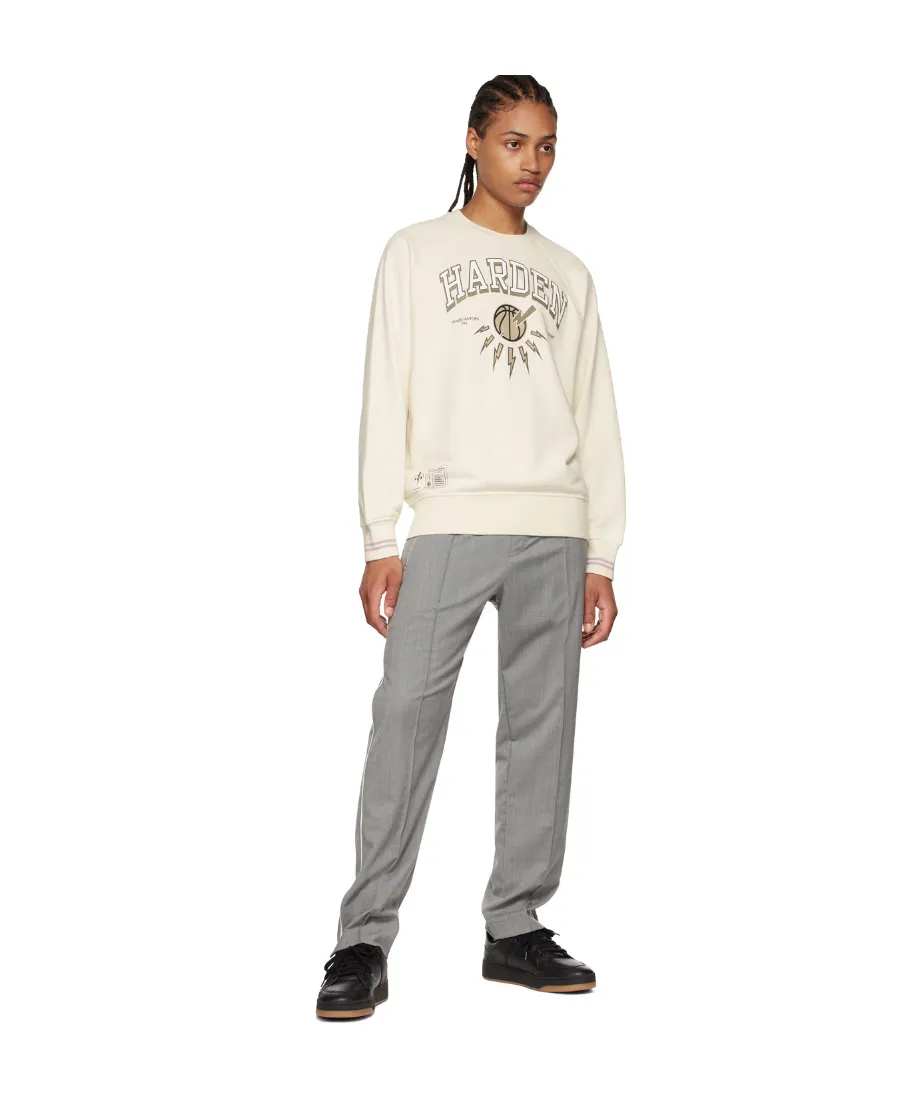 James Harden Long-Sleeved Sweater