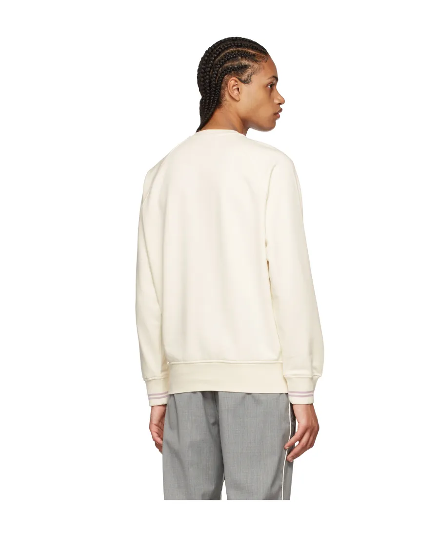 James Harden Long-Sleeved Sweater