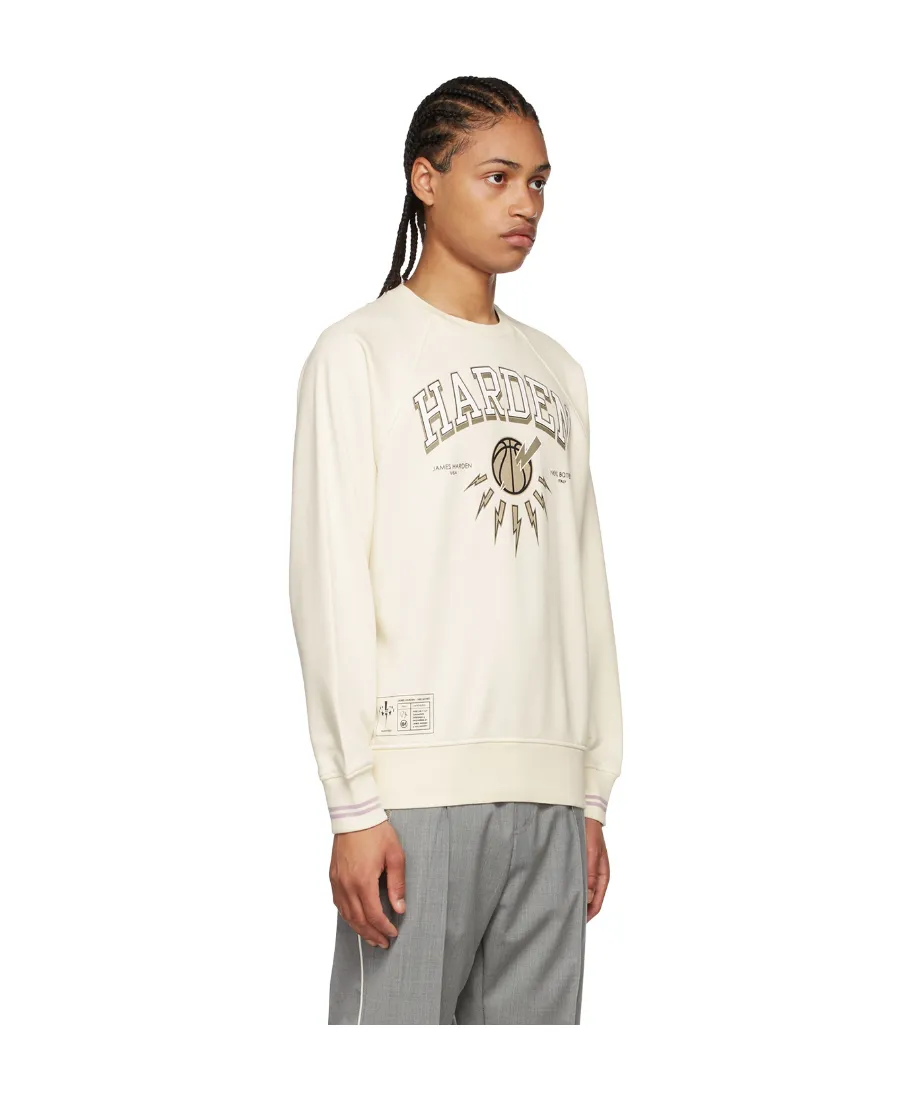 James Harden Long-Sleeved Sweater
