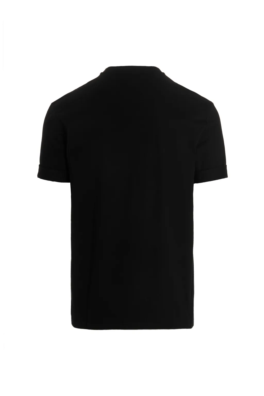 Logo Short-Sleeved T-Shirt