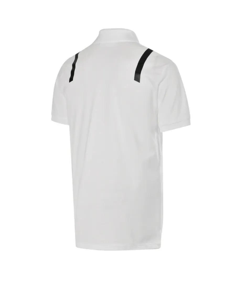 Logo Polo Shirt