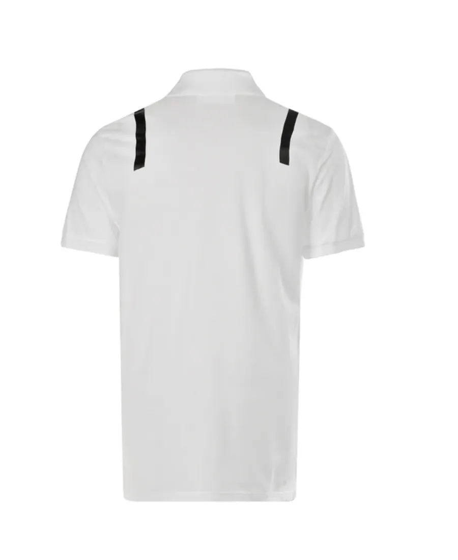 Logo Polo Shirt