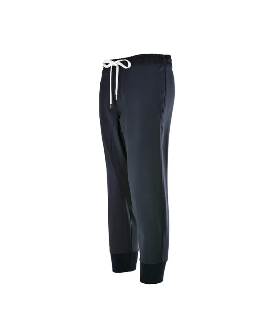 Strappy Sweatpants