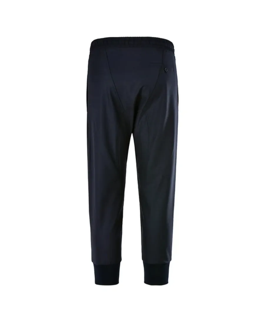 Strappy Sweatpants