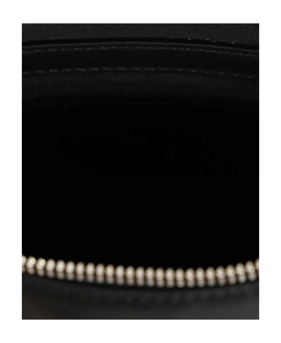 Logo Shoulder Bag