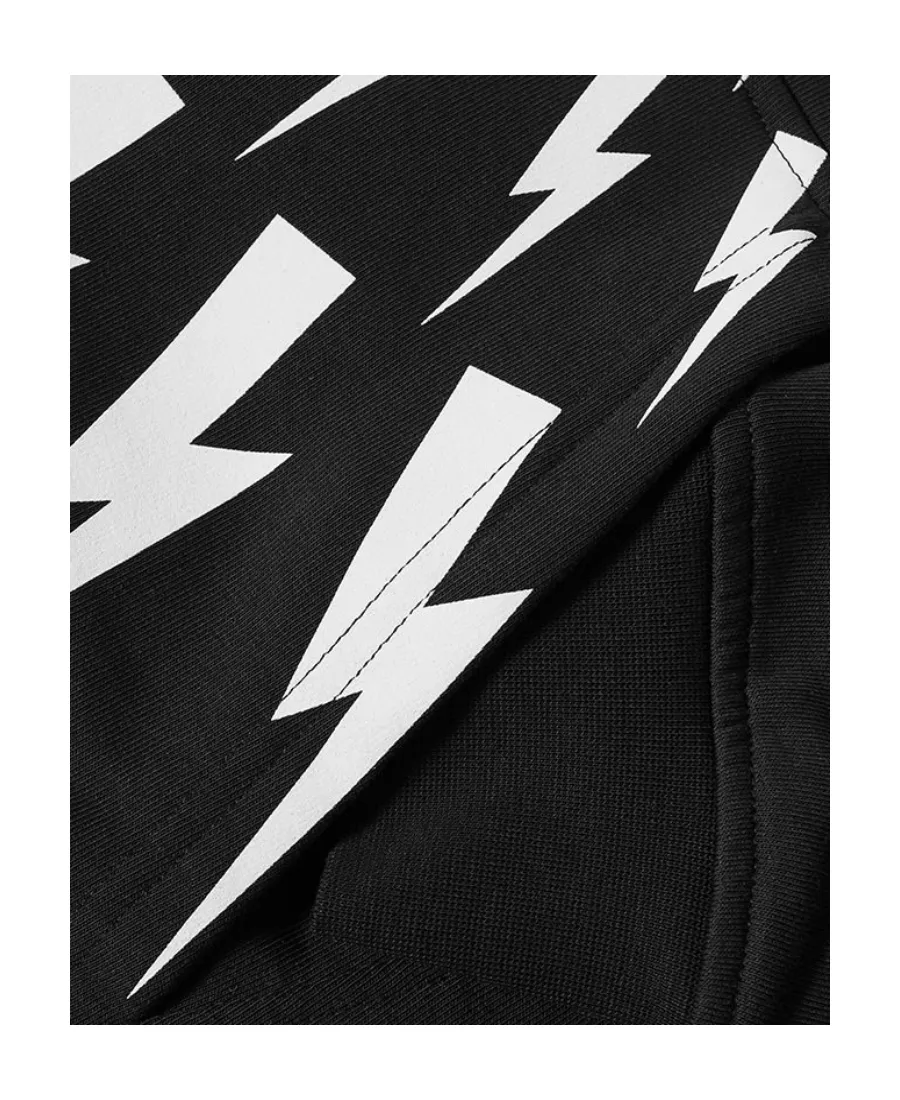 Logo Logo Hoodie