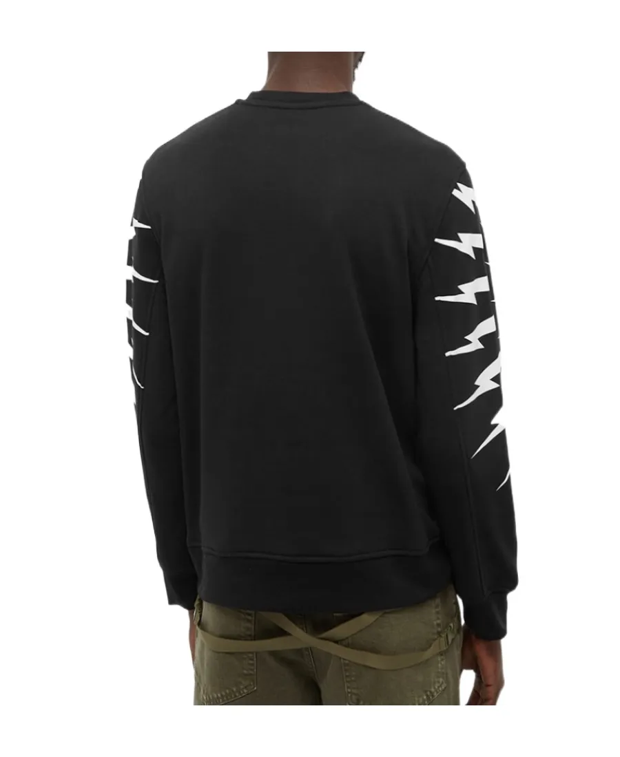 Logo Logo Hoodie