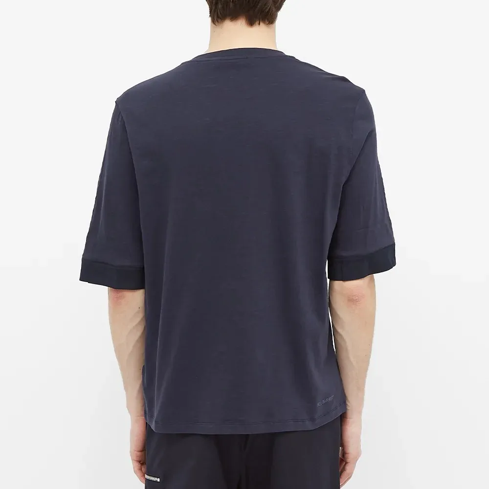 Logo Print T-Shirt