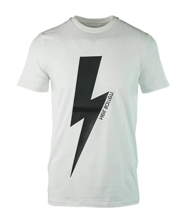 Logo Details T-Shirt