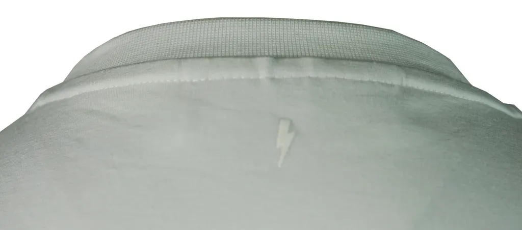 Logo Details T-Shirt