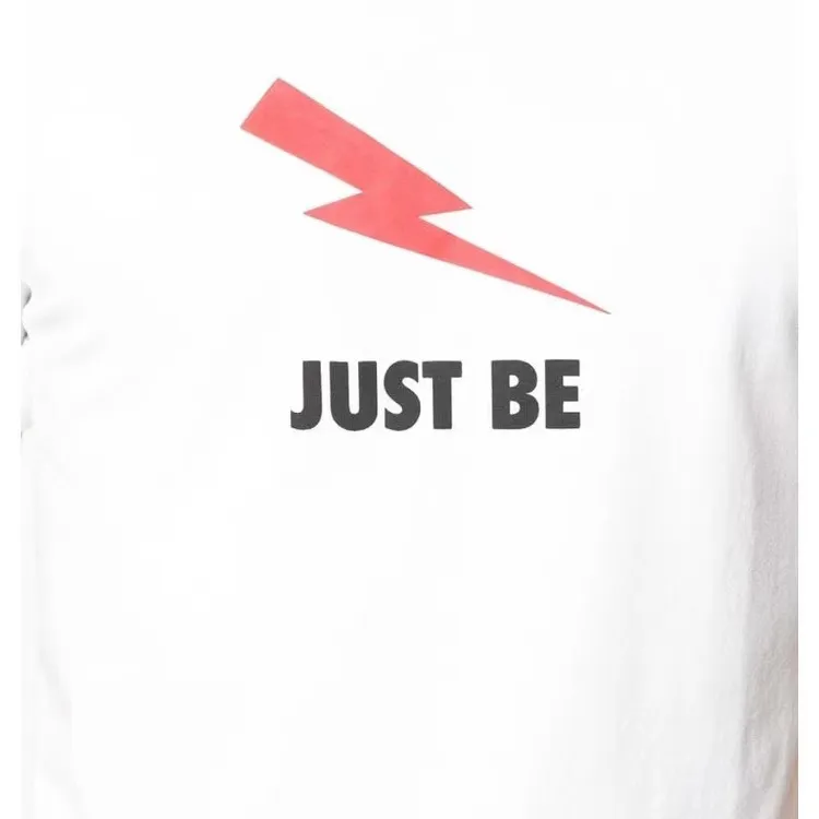 Lightning Pattern T-Shirt