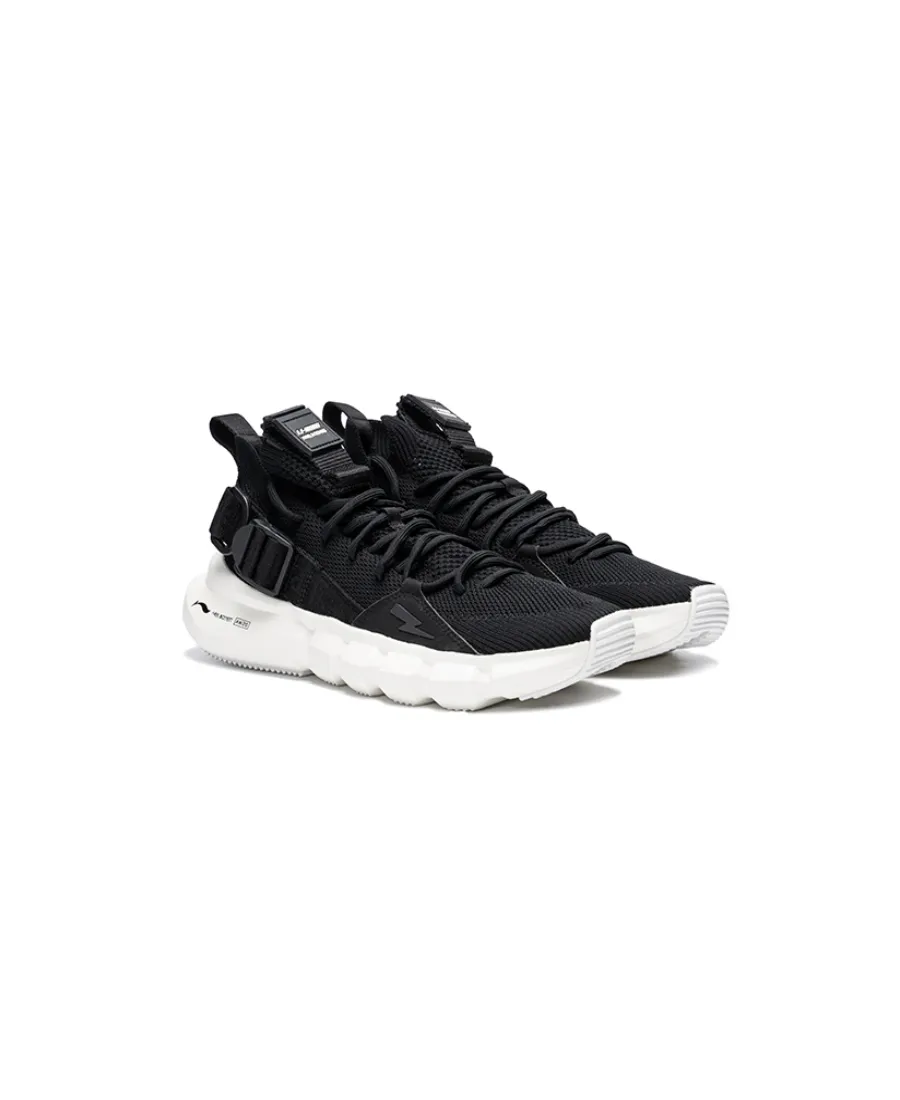 Lace Up Sneakers