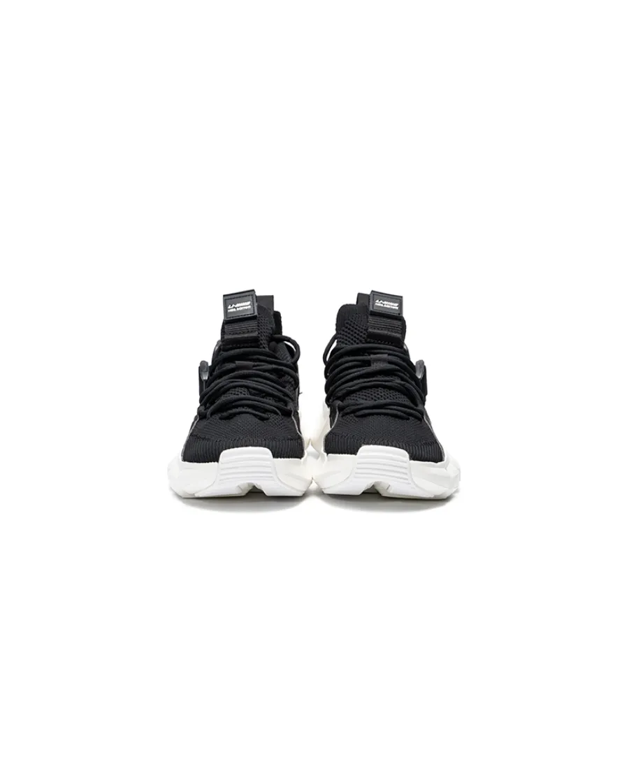 Lace Up Sneakers