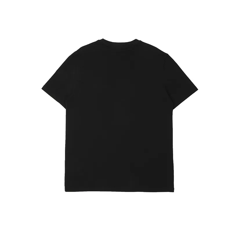 Lightning Pattern T-Shirt