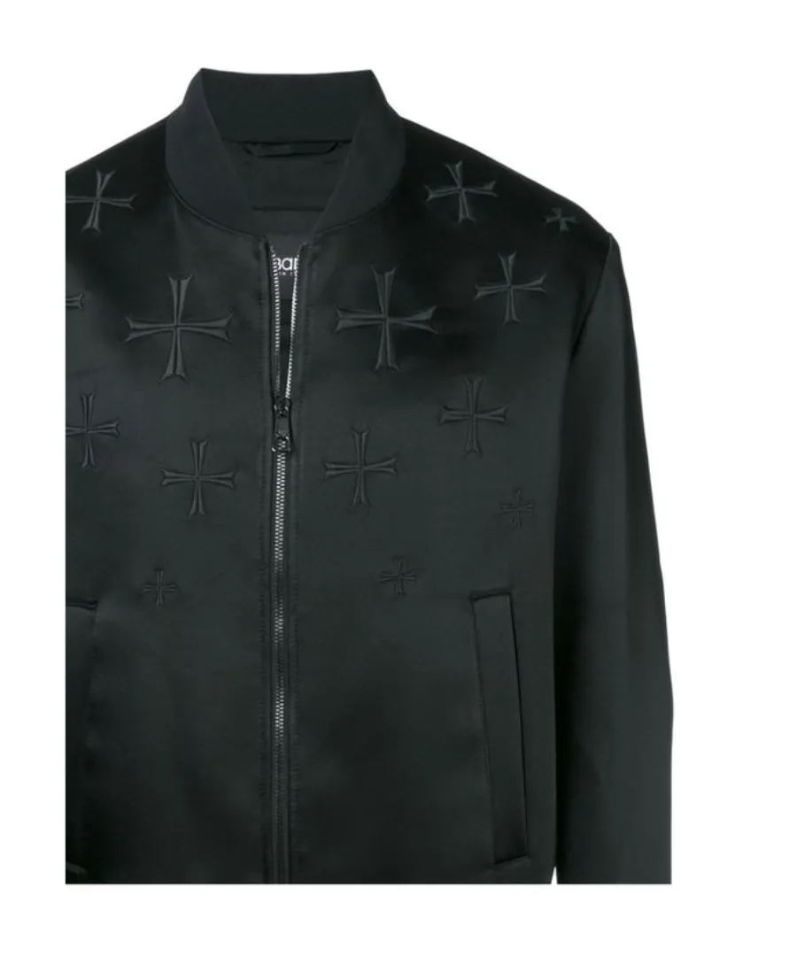 Pilot's Jacket
