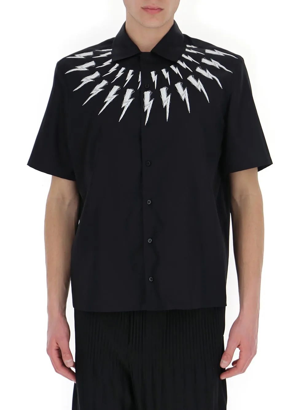 Printed Shirt