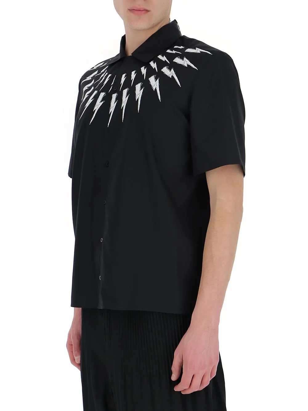 Printed Shirt