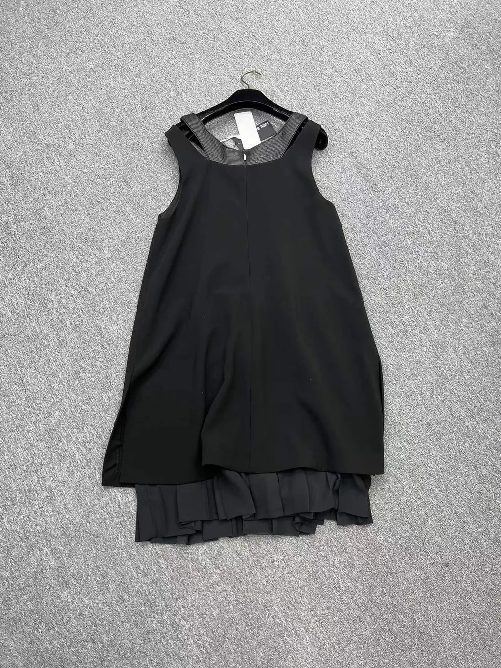 Logo Dress
