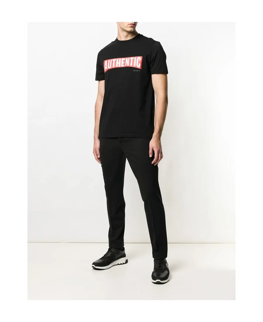 Authentic T-Shirt