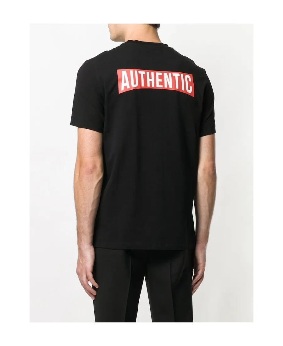 Authentic T-Shirt