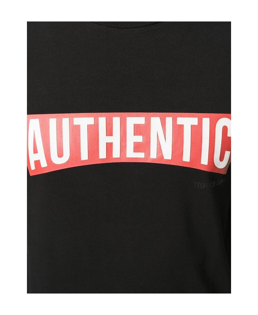 Authentic T-Shirt