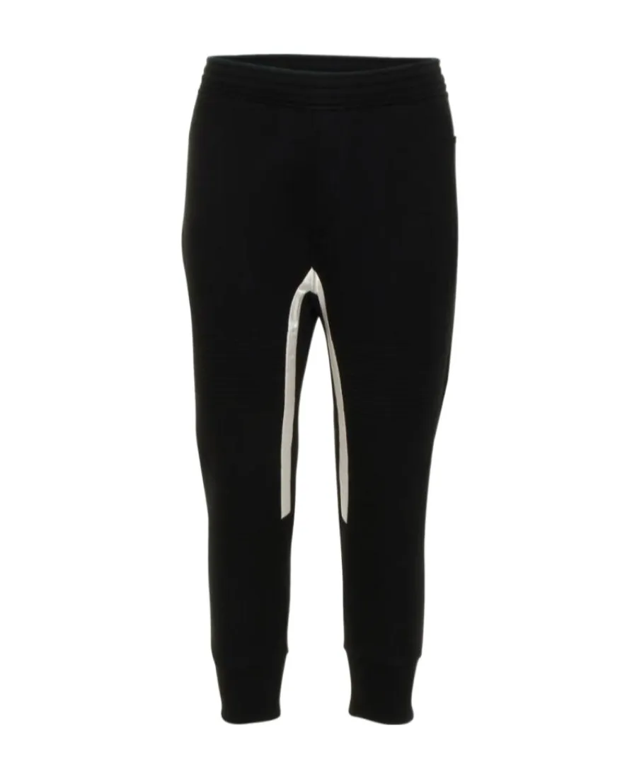 Slim-Fit Sweatpants