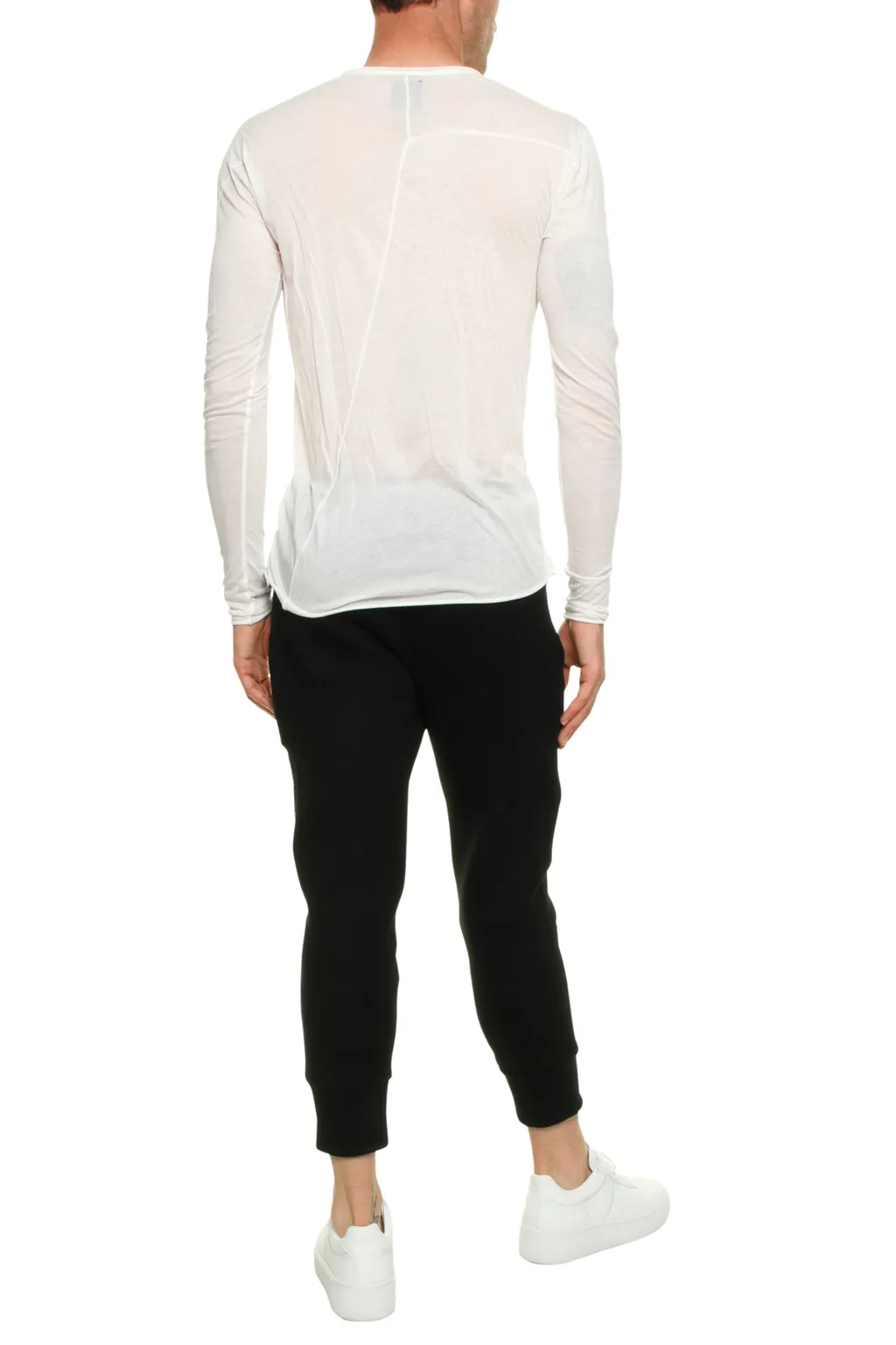 Slim-Fit Sweatpants