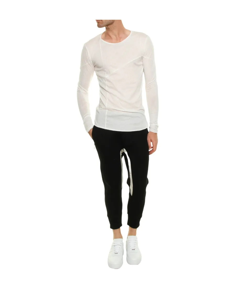 Slim-Fit Sweatpants